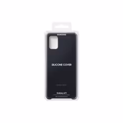Samsung EF-PA715TBEGEU 6.7" Housse Noir - Vue supplémentaire 6