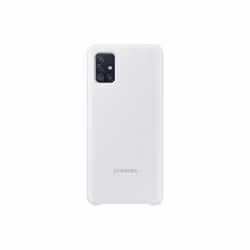 Samsung EF-PA515TWEGEU, Housse, Samsung, Galaxy A51, 16,5 cm (6.5"), Blanc
