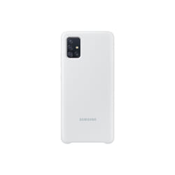Samsung EF-PA515TWEGEU 6.5" Housse Blanc