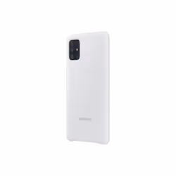Samsung EF-PA515TWEGEU 6.5" Housse Blanc