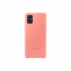Samsung EF-PA515TPEGEU, Housse, Samsung, Galaxy A51, 16,5 cm (6.5"), Rose