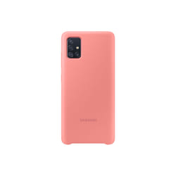 Samsung EF-PA515TPEGEU 6.5" Housse Rose