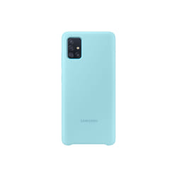 Samsung EF-PA515TLEGEU 6.5" Housse Bleu