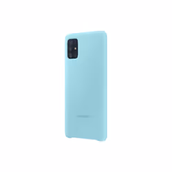 Samsung EF-PA515TLEGEU 6.5" Housse Bleu