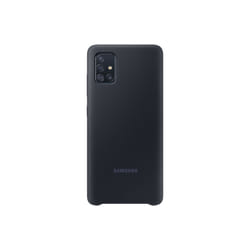 Samsung EF-PA515TBEGEU 6.5" Housse Noir