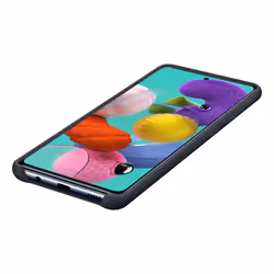 Samsung EF-PA515TBEGEU 6.5" Housse Noir - Vue supplémentaire 4