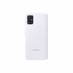 Samsung EF-EA515 6.5" Folio porte carte Blanc