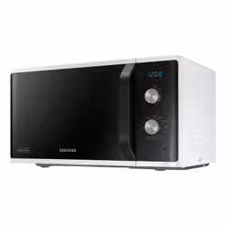 Samsung MG23K3614AW Comptoir Micro-onde combiné 23 L 800 W Blanc