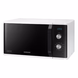 Samsung MG23K3614AW Comptoir Micro-onde combiné 23 L 800 W Blanc - Vue supplémentaire 6