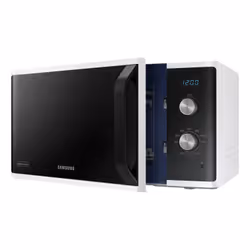 Samsung MG23K3614AW Comptoir Micro-onde combiné 23 L 800 W Blanc - Vue supplémentaire 8