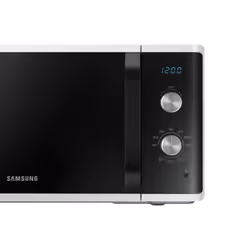 Samsung MG23K3614AW Comptoir Micro-onde combiné 23 L 800 W Blanc - Vue supplémentaire 9