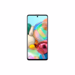 Samsung Galaxy A71 6Go 128Go Argent