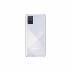 Samsung Galaxy A71 6Go 128Go Argent