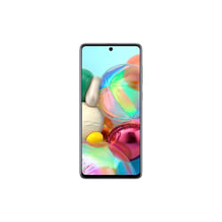 Samsung Galaxy A71 6Go 128Go Noir