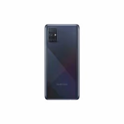 Samsung Galaxy A71 6Go 128Go Noir