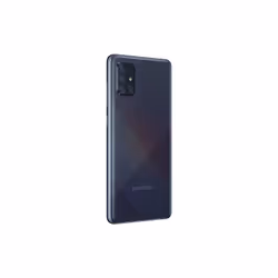 Samsung Galaxy A71 6Go 128Go Noir