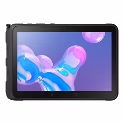 Samsung Galaxy Tab Active Pro SM-T545N, 25,6 cm (10.1"), 1920 x 1200 pixels, 64 Go, 4 Go, Android 9.0, Noir