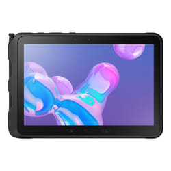 Samsung Galaxy Tab Active Pro 4G LTE 64Go 10.1" Qualcomm Snapdragon 4Go Noir