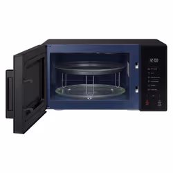 Samsung MG23T5018CK micro-onde Comptoir Micro-ondes grill 23 L 800 W Noir