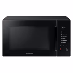 Samsung MS30T5018AK, Comptoir, Micro-onde simple, 30 L, 1000 W, Tactile, Noir