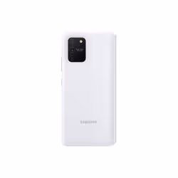 Samsung EF-EG770 6.7" Étui avec portefeuille Blanc