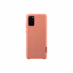 Samsung EF-XG985, Housse, Samsung, Galaxy S20+, 17 cm (6.7"), Rouge