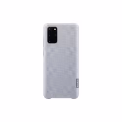 Samsung EF-XG985, Housse, Samsung, Galaxy S20+, 17 cm (6.7"), Gris