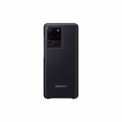 Samsung EF-KG988 6.9" Housse Noir