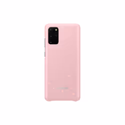 Samsung EF-KG985, Housse, Samsung, Galaxy S20+, 17 cm (6.7"), Rose