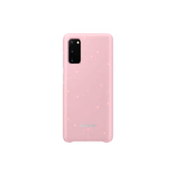 Samsung EF-KG980 6.2" Housse Rose