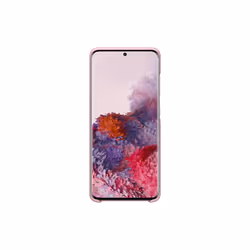 Samsung EF-KG980 6.2" Housse Rose