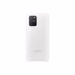 Samsung EF-PG770 6.7" Housse Blanc