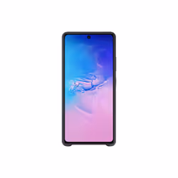 Samsung EF-PG770, Housse, Samsung, Galaxy S10 Lite, 17 cm (6.7"), Noir