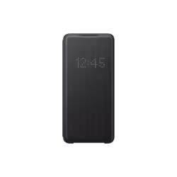 Samsung EF-NG988, Folio, Samsung, Galaxy S20 Ultra, 17,5 cm (6.9"), Noir