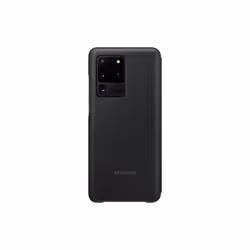 Samsung EF-NG988 17,5 cm (6.9") Folio Noir
