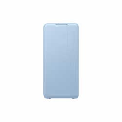 Samsung EF-NG985, Folio, Samsung, Galaxy S20+, 17 cm (6.7"), Bleu