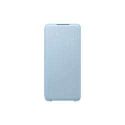 Samsung EF-NG985 6.7" Folio Bleu