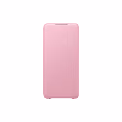Samsung EF-NG985, Folio, Samsung, Galaxy S20+, 17 cm (6.7"), Rose