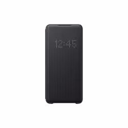 Samsung EF-NG985, Folio, Samsung, Galaxy S20+, 17 cm (6.7"), Noir