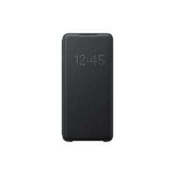 Samsung EF-NG985 6.7" Folio Noir