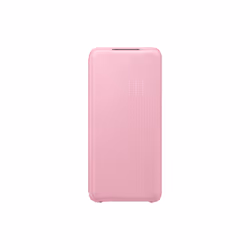 Samsung EF-NG980, Folio, Samsung, Galaxy S20, 15,8 cm (6.2"), Rose