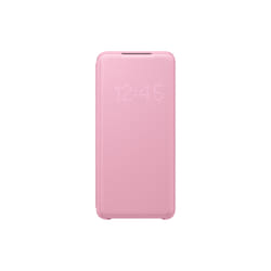 Samsung EF-NG980 6.2" Folio Rose