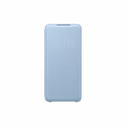 Samsung EF-NG980, Folio, Samsung, Galaxy S20, 15,8 cm (6.2"), Bleu