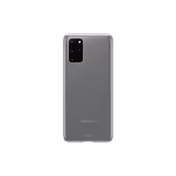 Samsung EF-QG985, Housse, Samsung, Galaxy S20+, 17 cm (6.7"), Transparent