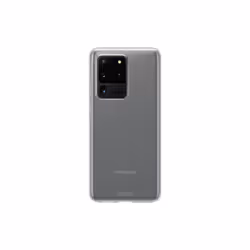 Samsung EF-QG988, Housse, Samsung, Galaxy S20 Ultra, 17,5 cm (6.9"), Transparent