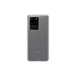 Samsung EF-QG988 6.9" Housse Transparent