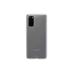 Samsung EF-QG980 6.2" Housse Transparent