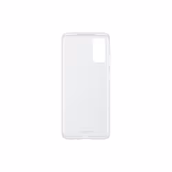 Samsung EF-QG980 6.2" Housse Transparent