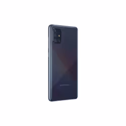 Samsung Galaxy A71 8Go 128Go Noir