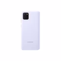 Samsung EF-EN770 6.7" Étui avec portefeuille Blanc